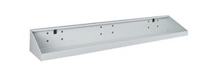 Steel Shelf for Perfo Panels - 900W x 250mmD Bott Shelves & Tool Trays 46/14014007 Steel Shelf for Perfo Panels 900W x 250mmD.jpg